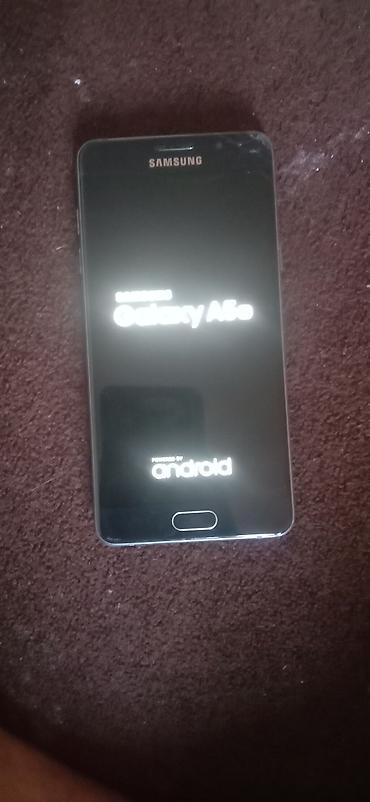 poco c61: Samsung Galaxy A5, Б/у, 16 ГБ, цвет - Черный, 2 SIM — 1