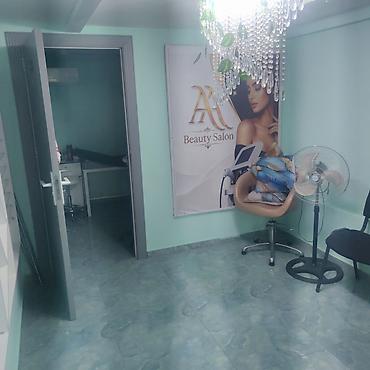 gözəllik salonları: Gözəllik və estetik AA Beauty Salon məkanında bos otag icareye — 4