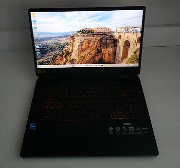 Ноутбуки Acer: Для программирования, Б/у, Intel Core i5 — 8