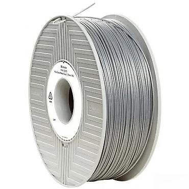 Druga oprema za računare i laptopove: Verbatim 3D filament – PLA Silver Metallic, 1.75 mm - Materijal: PLA — 4
