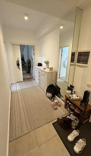Продажа квартир: 1 комната, 49 м², 7 мкр Элитка, 9 этаж — 7