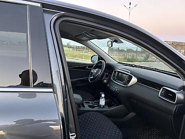 санионк муссо: Kia Sorento: 2020 г., 2.4 л, Автомат, Бензин, Кроссовер — 10