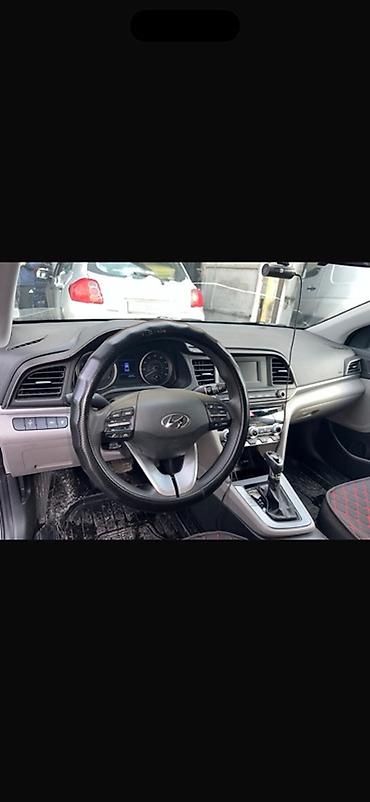 elantra 2022: Hyundai Elantra: 2020 г., 0.2 л, Автомат, Бензин, Седан — 2