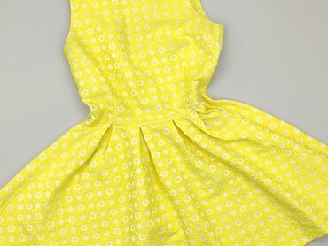 sukienki letnie damskie mini: Dress, S (EU 36), condition - Very good