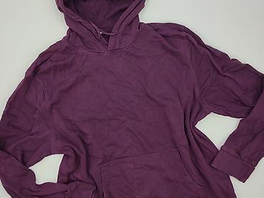 bluzy 2005: C&A, Bluza z kapturem damska, rozmiar 2XL — 6