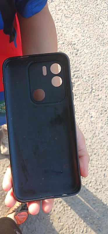 redmi note 12 s: Xiaomi Redmi 10A, ağ rəng 2 ay kredit ilkin odenişsiz - 6.53" HD+ — 8