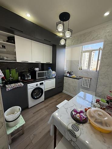 Продажа квартир: 3 комнаты, 78 м², 105 серия, 6 этаж, Евроремонт — 10