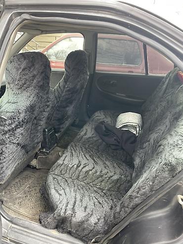 под вкуп: Nissan Primera: 1991 г., 1.6 л, Механика, Бензин, Седан — 2