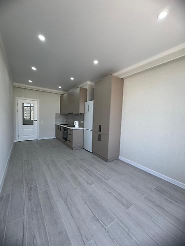 Продажа квартир: 1 комната, 59 м², Элитка, 6 этаж, Евроремонт — 3