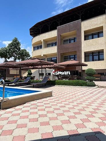 centr park: Отель Asman — уютный загородный комплекс с открытым бассейном и — 3