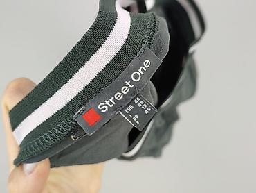 second hand oława: Street One, Bluzka damska, rozmiar 2XL — 4