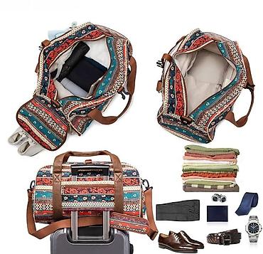deri çanta: İdman çantası Kinmac Sports Gym Duffel Bag Xüsusiyyətlər Brend: No — 3