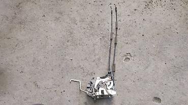 key maker: Mitsubishi Pajero Sport 2 Замок Двери, Митсубиси Паджеро Спорт 2 — 4