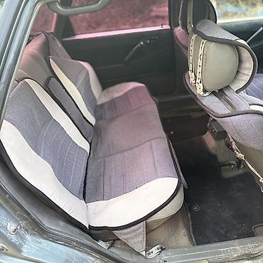 pasat b5: Volkswagen Passat: 1988 г., 1.8 л, Механика, Бензин, Седан — 7