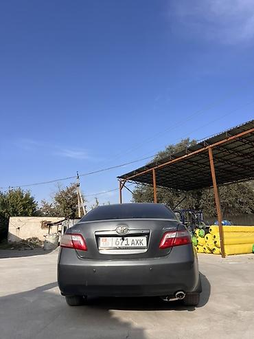 тоюта ярис: Toyota Camry: 2004 г., 2.4 л, Автомат, Бензин, Седан — 1