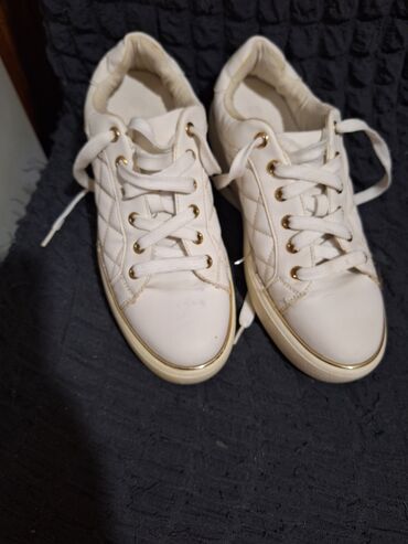 gumene cizme za zene opposite: 37, color - White