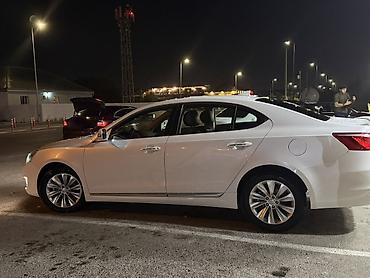masin cip: Changan Raeton: 1.8 l | 2014 il 212000 km Sedan — 5