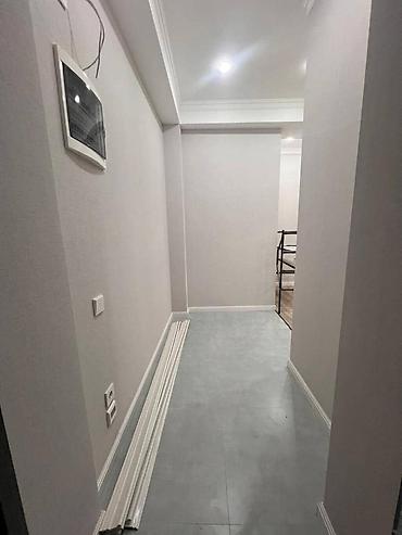 Продажа квартир: 1 комната, 55 м², Джал-15 Элитка, 9 этаж, Евроремонт — 6