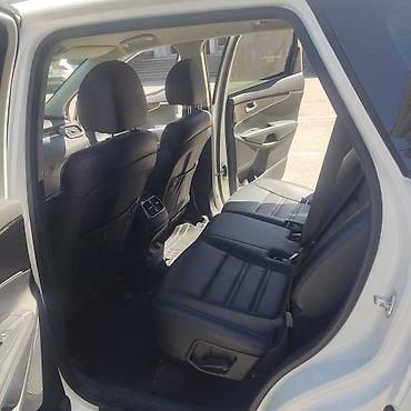 kıa sorento: Kia Sorento: 2019 г., 2 л, Автомат, Дизель, Кроссовер — 9