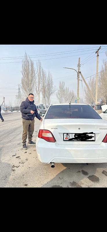 разбор нексия2: Daewoo Nexia: 2012 г., 1.5 л, Бензин, Седан — 10