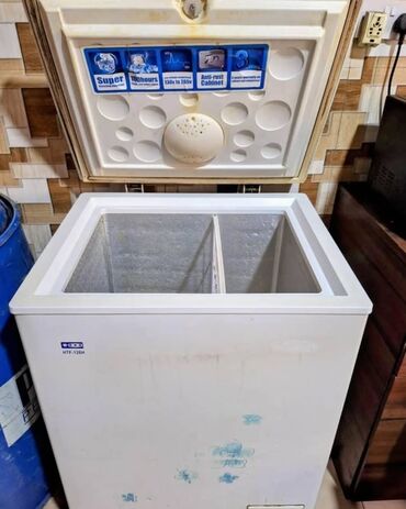 Mətbəx texnikası: İşlənmiş Mini Indesit Soyuducu Satılır