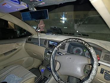 королла автомат: Toyota Corolla: 2004 г., 1.5 л, Автомат, Бензин, Седан — 7