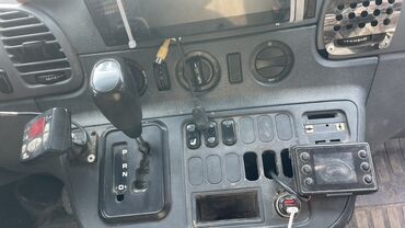 Mercedes-Benz: Mercedes-Benz Спринтер: 2005 г., 2.7 л, Автомат, Дизель, Фургон — 6