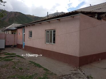 кок жар ж м: Үй, 100 кв. м, 4 бөлмө, Менчик ээси, Евро оңдоо