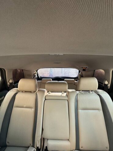 запчасти гольф 2: Mazda CX-9: 3.7 l | 2008 il Ofrouder/SUV