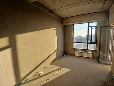 1000: 4 комнаты, 168 м², Дордой Плаза ТРЦ Элитка, 12 этаж, ПСО (под самоотделку) — 9