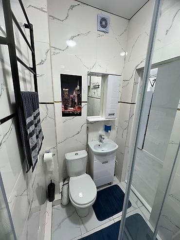 Долгосрочная аренда квартир: 1 комната, Собственник, Без подселения, С мебелью полностью — 13