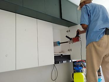 Сверление, бурение: Алмазное сверление Больше 6 лет опыта — 10