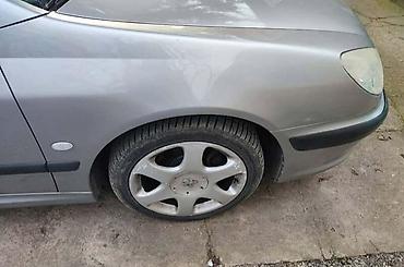 digalka za kola: AMORTIZERI PREDNJI ZA PEUGEOT 607 | Peugeot 607 amortizeri prednji — 2