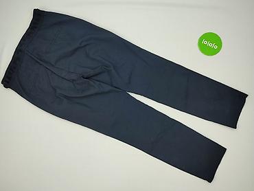 top zara basic: Zara, Spodnie materiałowe damskie, rozmiar M — 4