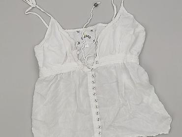 bluza taranko: Sinsay, Bluzka damska, rozmiar S — 1