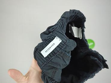 buty lity ccc: Spodnie materiałowe damskie, rozmiar S — 4