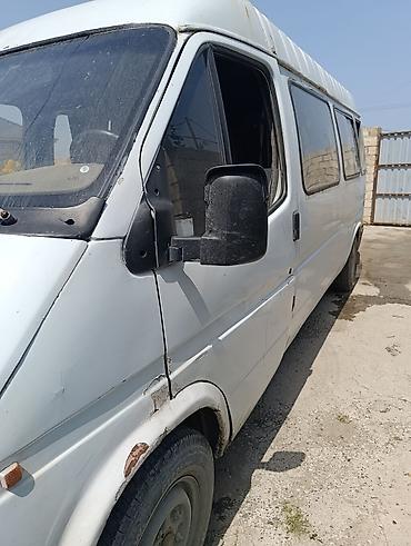 LDV: Məhsul: Ford Transit yük/miniven tecili satilir 13+ mator teze -da lalafo.az — 7 LDV: Məhsul: Ford Transit yük/miniven tecili satilir 13+ mator teze — 7