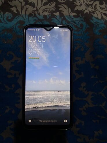 honor telefon qiymetleri: Xiaomi Redmi Note 8 Pro, 64 GB, rəng - Ağ