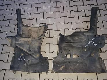 Zaštita motora: SUSPLEH 1,6 STI ZA TOYOTA CELICA OD 1990. DO 1995. GOD. | celica 1,6 — 2