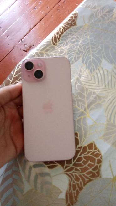 аккумулятор 12в 7а ч: IPhone 13, Розовый, Face ID — 1