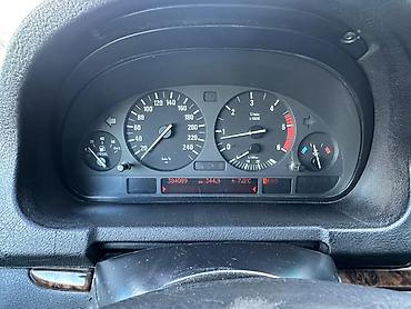 BMW: BMW X5: 2003 г., 3 л, Автомат, Дизель, Кроссовер — 9