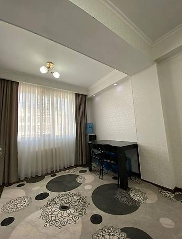 Продажа квартир: 3 комнаты, 99 м², 7 мкр Элитка, 8 этаж — 11