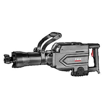 Elektrik əl alətləri: №: 8984 Məhsulun adı: Kömürsındıran çəkic TEH TH8515 Brend: TEH — 1