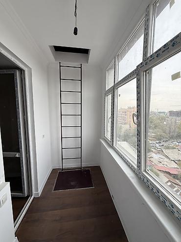 Продажа квартир: 2 комнаты, 68 м², Элитка, 9 этаж, Евроремонт — 8
