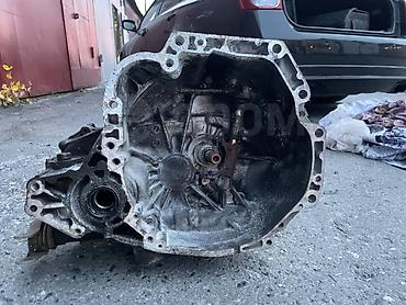 bluebird: Nissan Primera МКПП CD20, Ниссан Примера МКПП CD20 МКПП Механическая — 1