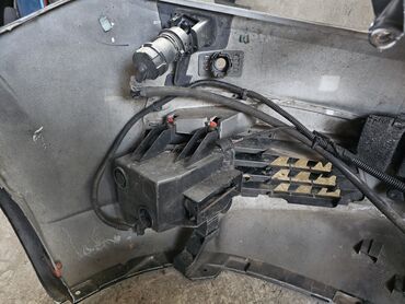 Бамперы и комплектующие: Бампер Opel, Б/у, Оригинал — 14