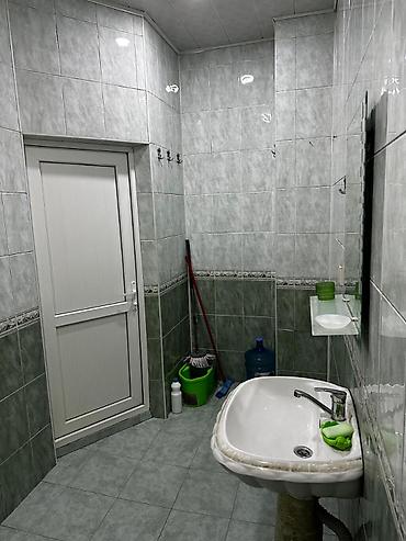 Uzunmüddətli kirayə mənzillər: 📍 Ünvan:30cu məhəllə 🏢 Bina tipi: Yeni Tikili 5/9 📐 Ümumi sahə: 110m² — 13