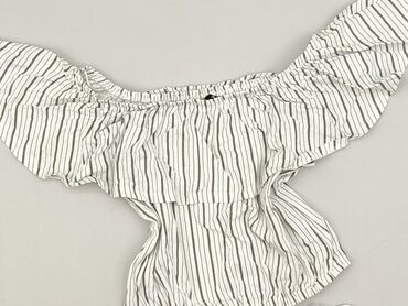 sinsay bluzka z wiskozy: Sinsay, Bluzka damska, rozmiar M