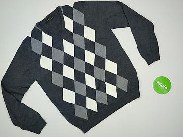 stradivarius pl promo code: Zara, Sweter dla mężczyzn, rozmiar L — 2