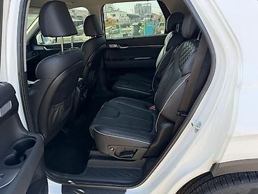 Hyundai: Hyundai Palisade: 2022 г., 2.2 л, Автомат, Бензин, Кроссовер — 23